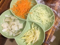 -顺德一品粥·20年凤城老字号(芳村店)