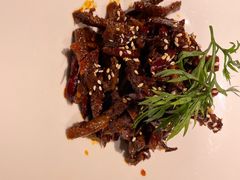 -贡宴盐帮菜自贡驻京联络处餐厅