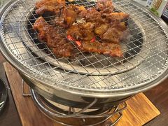 -蒜香焼肉PURUSHIN(马场路店)