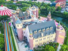 -安徒生童话乐园