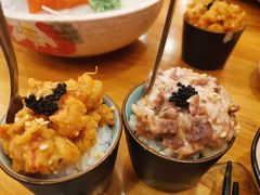 -桃太郎创作料理(大坪店)
