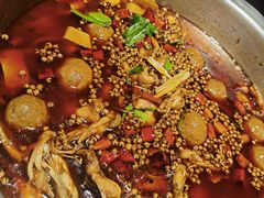 -宽口美蛙鱼头(大唐西市店)