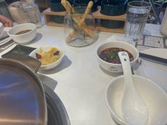 -烹然四季椰子鸡火锅(姚家园万象汇店)