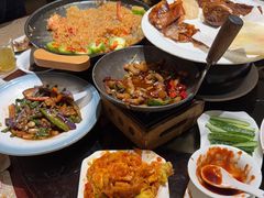 -金龙寨(解西店)