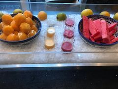 -美食汇·海鲜自助餐·家庭聚会·商务宴请(青秀万达文华店)