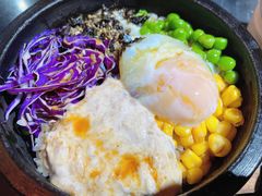 -鹤江桥·红油牛肉粉(SKP店)