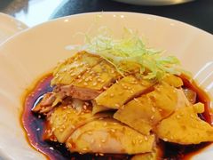 -洋洋中餐馆·SINCE 1997(信投店)