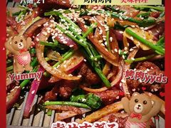 -金鸭季·北京烤鸭(深业上城店)