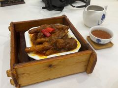 -广州酒家(昌岗地铁站店)