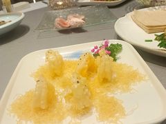 -一品粤珍轩(吴中路店)