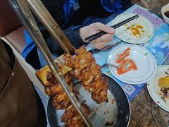 -巴犀烧烤(新崇光店)