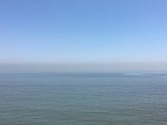 -东疆建设开发纪念公园