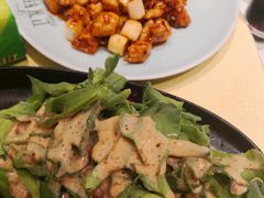 -卫鼎轩·家宴(水上公园店)