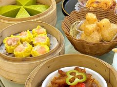 -馨越楼·点心·粤菜(赤坎店)