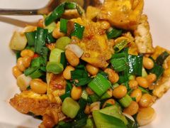 -秦月轩·陕西家乡菜(阜成路·五棵松店)