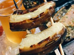 -云晓光头烧烤吧(德平路店)