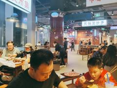 -楠火锅(仁恒梦中心店)