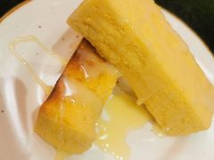 -何妹湿辣牛肉·粤式烧烤砂煲(桂雅路店)
