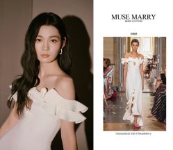 -MuseMarry婚纱(前海嘉里中心店)