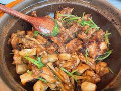 -鹊玥·粤菜小馆(汇智国际商业中心店)