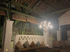 -喜洲吧·江畔老船厂·庭院餐厅(喜临院店)