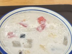 -文昌邓记清补凉(西沙路店)