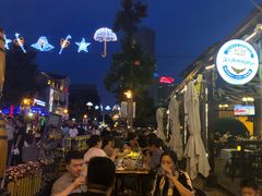 -巴伐利亚啤酒坊(意式风情街店)