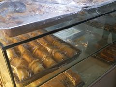 -甜嘟嘟烘焙坊(舒城路店)