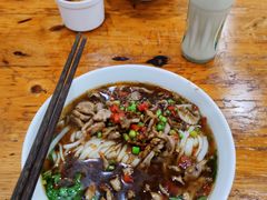 -肆姐面粉馆(坡子街店)