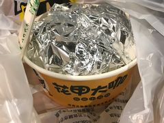 -花甲大咖(曼哈顿店)