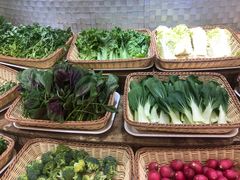 -肥肥牛鲜蚝海鲜自助(红山店)
