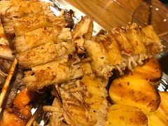 -云晓光头烧烤吧(新大陆广场店)