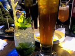 -TZ House音乐现场(来福士中心店)