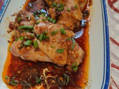 -耙吉吉川味小酒馆(本地人回头店)