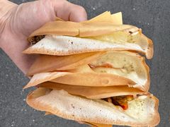 -易老大蛋烘糕(奎星楼总店)