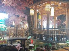 -寻钵记民菜馆·正宗常德钵子菜(滨湖路店)