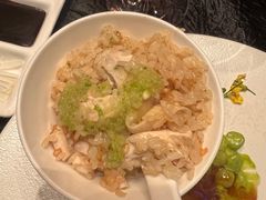 扬州炒饭-大董(阜成路店)