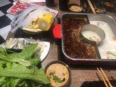 -新辣道鱼火锅(世纪金源购物中心店)