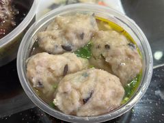 原味盲公丸-无影脚佛山陈氏盲公丸始创店(飞鸿街店)