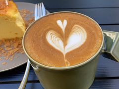 -Infica Coffee