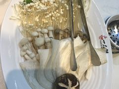 -一品鲜海鲜火锅(海信广场店)