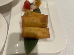 -阳澄湖费尔蒙酒店颐丰阁中餐厅(马鞍山西路店)