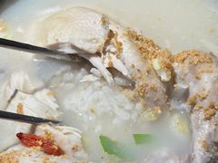 -长顺参鸡汤店(西塔总店)