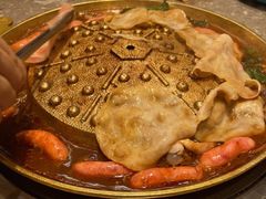 -牛牛章·章鱼水煎肉(光谷世界城店)
