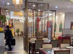 -东来顺饭庄(金泉广场店)