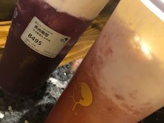 -喜茶(永旺梦乐城店)