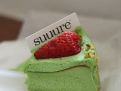 -流酥可心·牛乳蛋糕商店(禾祥西路店)