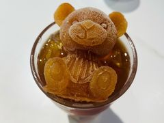 -柠檬树茶餐厅(海雅缤纷城店)