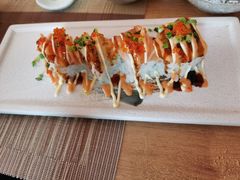 -酒井酱子·深夜食堂(东城汇店)
