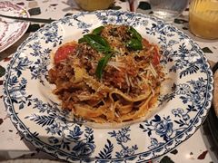 -MOMENTI手工意面(晶耀前滩店)